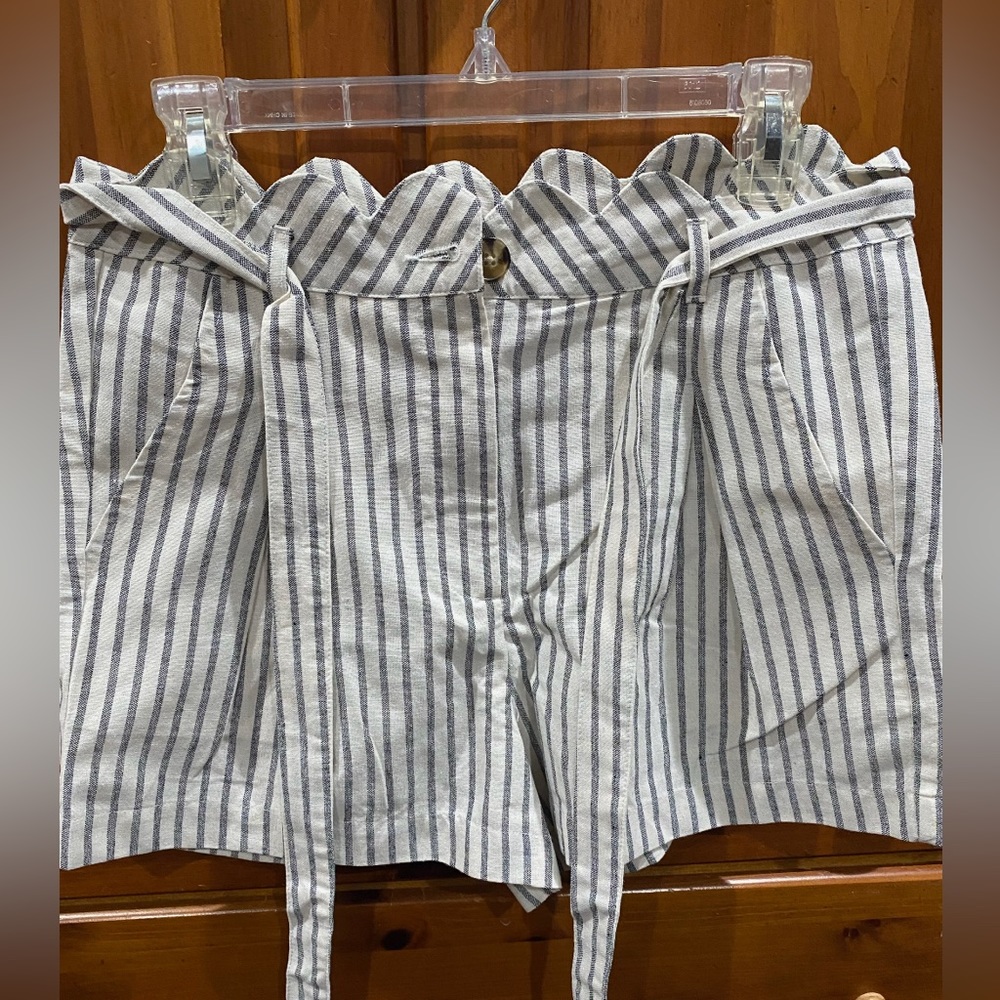 Francesca’s shorts